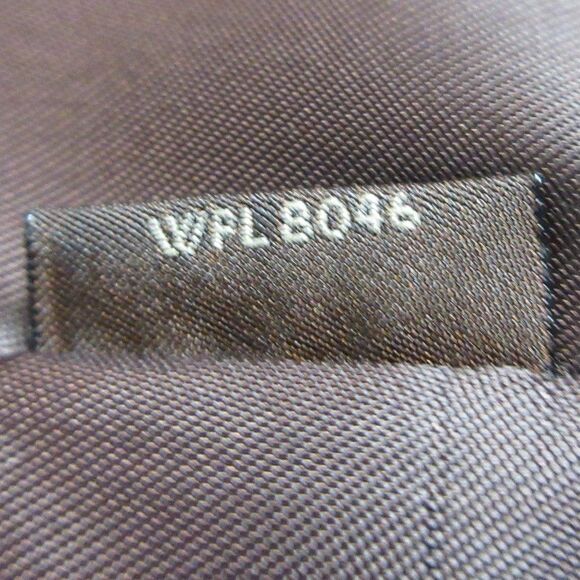 TASSO ELBA Macy's 100% Cashmere Blazer Sz 42R Camel Brown Sport Coat Suit Jacket - Picture 6 of 10